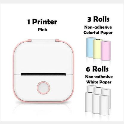 Mini Printer
