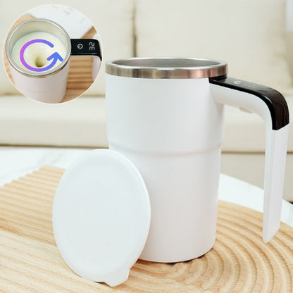 USB Rechargeable Electric Coffee Mug