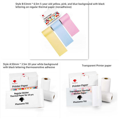 Mini Printer