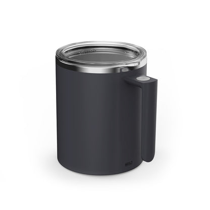 Smart Magnetic Stirring Cup