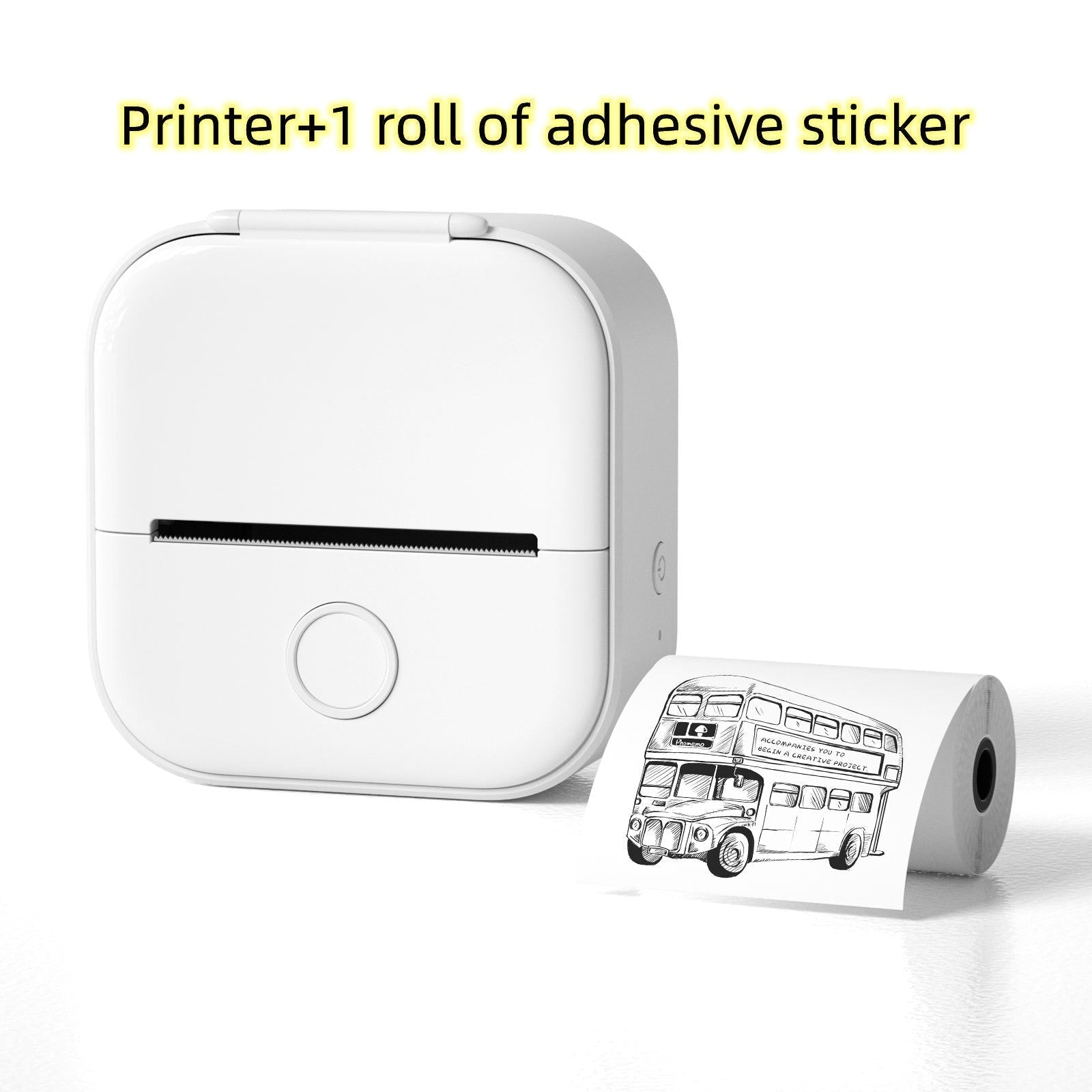 Mini Printer