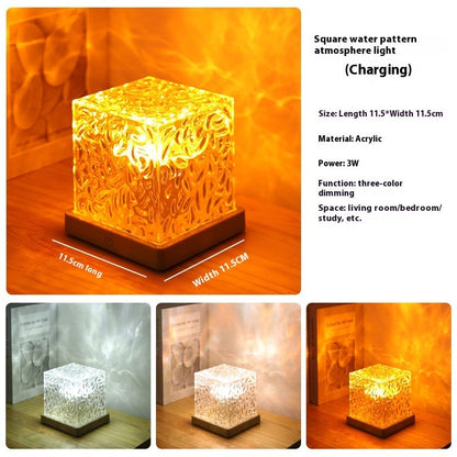 LED Night Light