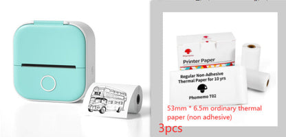 Mini Printer