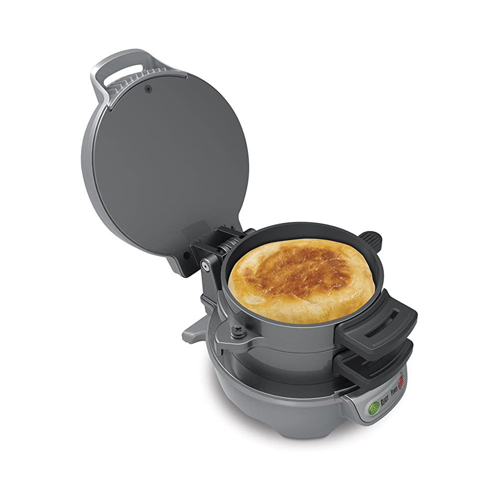 Household Breakfast Machine Sandwich Maker