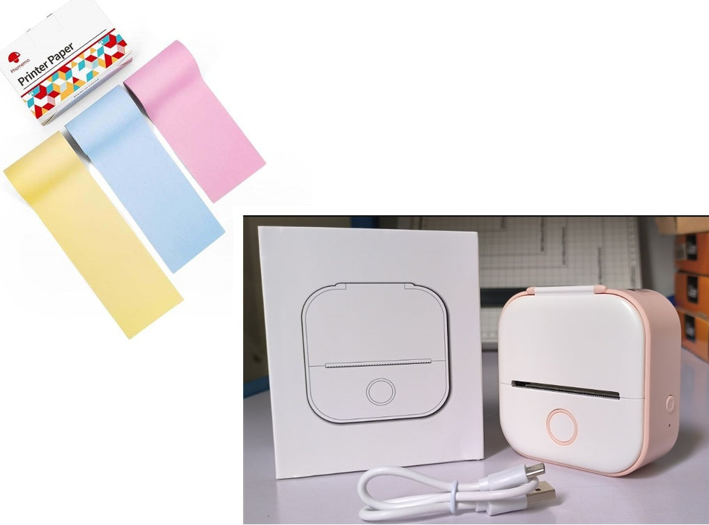 Mini Printer