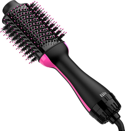 Blow Dryer Brush - 4 in 1 Styling Tools