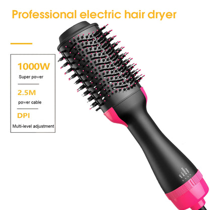 Blow Dryer Brush - 4 in 1 Styling Tools