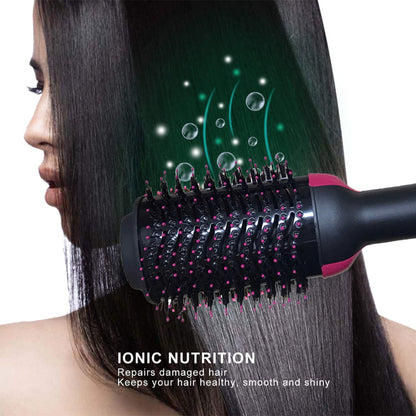 Blow Dryer Brush - 4 in 1 Styling Tools